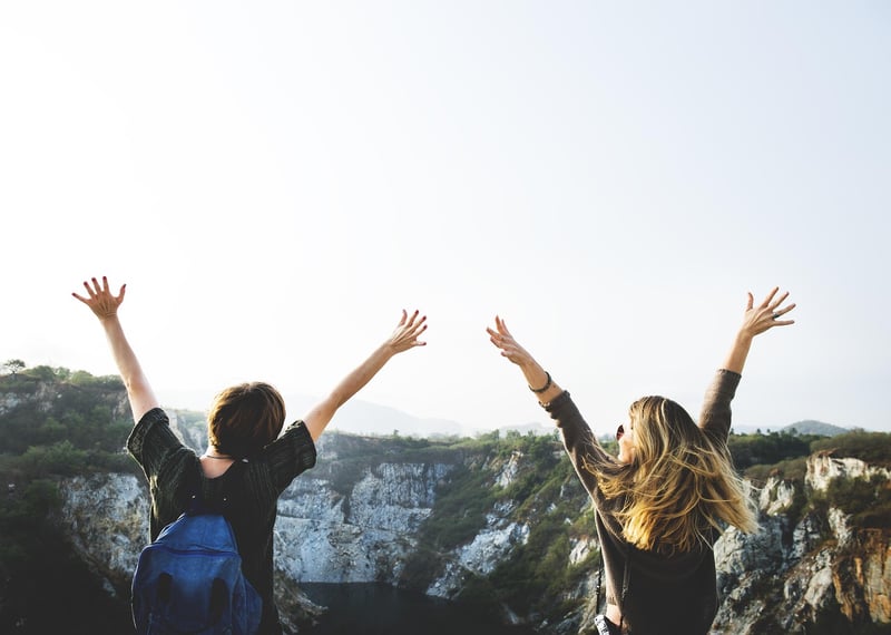 Journey Together